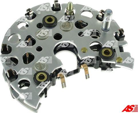 AS-PL ARC0099(BOSCH) - Ispravljac, alternator www.molydon.hr