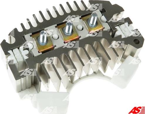 AS-PL ARC1010 - Ispravljac, alternator www.molydon.hr