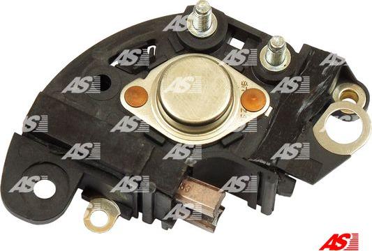 AS-PL ARE4014(DENSO) - Regulator napona generatora www.molydon.hr