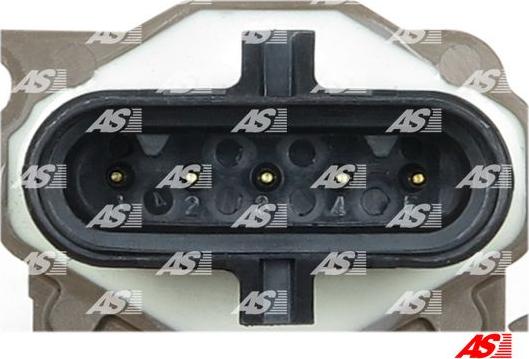 AS-PL ARE5146(MITSUBISHI) - Regulator napona generatora www.molydon.hr