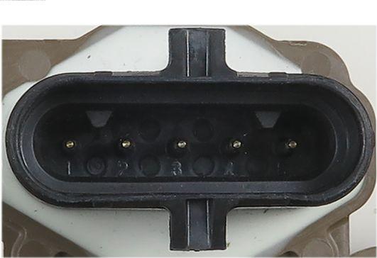 AS-PL ARE5218(MITSUBISHI) - Regulator napona generatora www.molydon.hr