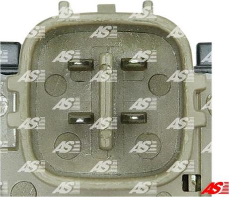 AS-PL ARE6048S - Regulator napona generatora www.molydon.hr