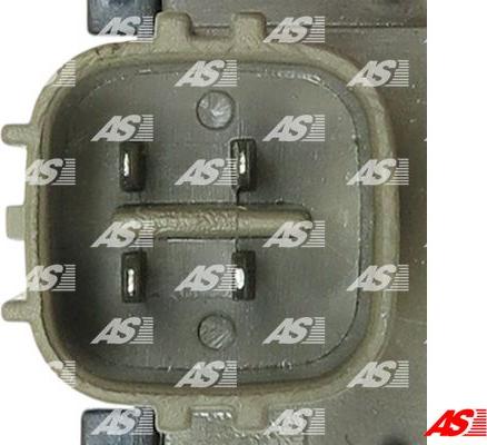 AS-PL ARE6075S - Regulator napona generatora www.molydon.hr