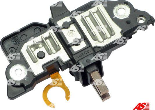 AS-PL ARE0041(BOSCH) - Regulator napona generatora www.molydon.hr