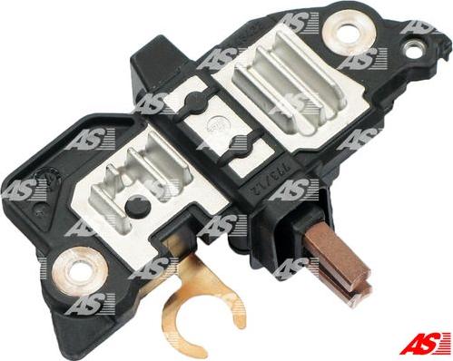 AS-PL ARE0051(BOSCH) - Regulator napona generatora www.molydon.hr