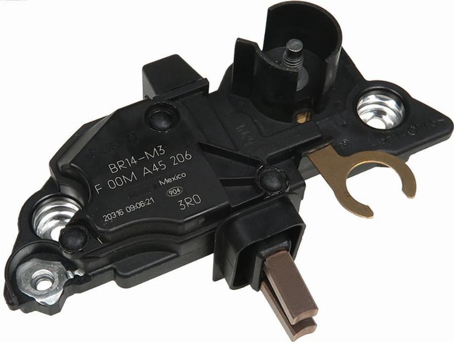 AS-PL ARE0009(BOSCH) - Regulator napona generatora www.molydon.hr