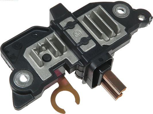 AS-PL ARE0008(BOSCH) - Regulator napona generatora www.molydon.hr