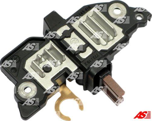 AS-PL ARE0087(BOSCH) - Regulator napona generatora www.molydon.hr