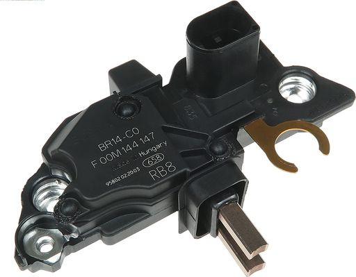 AS-PL ARE0075(BOSCH) - Regulator napona generatora www.molydon.hr