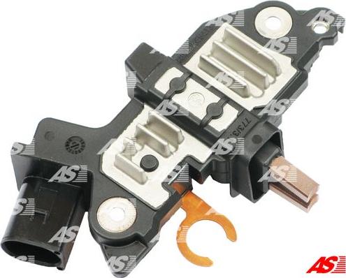 AS-PL ARE0146(BOSCH) - Regulator napona generatora www.molydon.hr