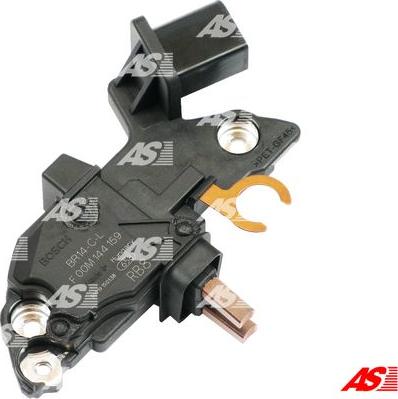 AS-PL ARE0146(BOSCH) - Regulator napona generatora www.molydon.hr