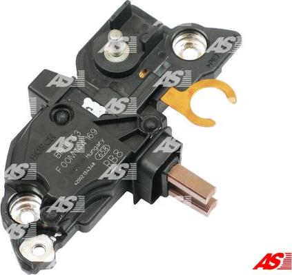 AS-PL ARE0148(BOSCH) - Regulator napona generatora www.molydon.hr