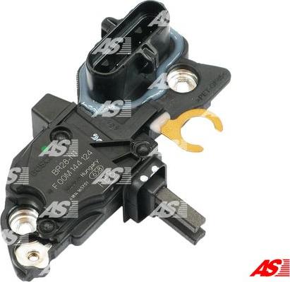 AS-PL ARE0142(BOSCH) - Regulator napona generatora www.molydon.hr