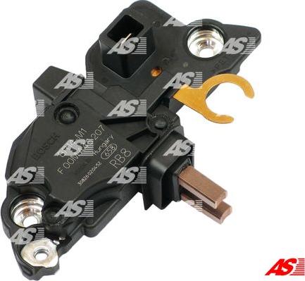 AS-PL ARE0154(BOSCH) - Regulator napona generatora www.molydon.hr