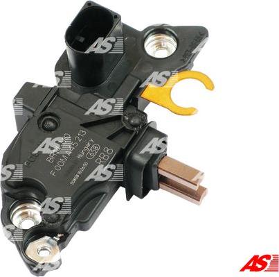 AS-PL ARE0156(BOSCH) - Regulator napona generatora www.molydon.hr