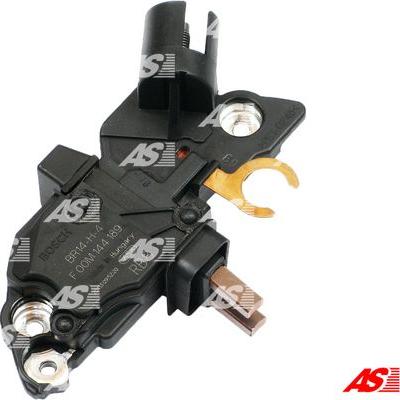 AS-PL ARE0150(BOSCH) - Regulator napona generatora www.molydon.hr