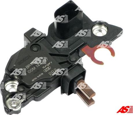 AS-PL ARE0119(BOSCH) - Regulator napona generatora www.molydon.hr