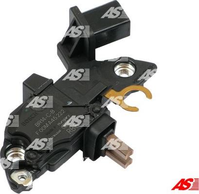 AS-PL ARE0138(BOSCH) - Regulator napona generatora www.molydon.hr