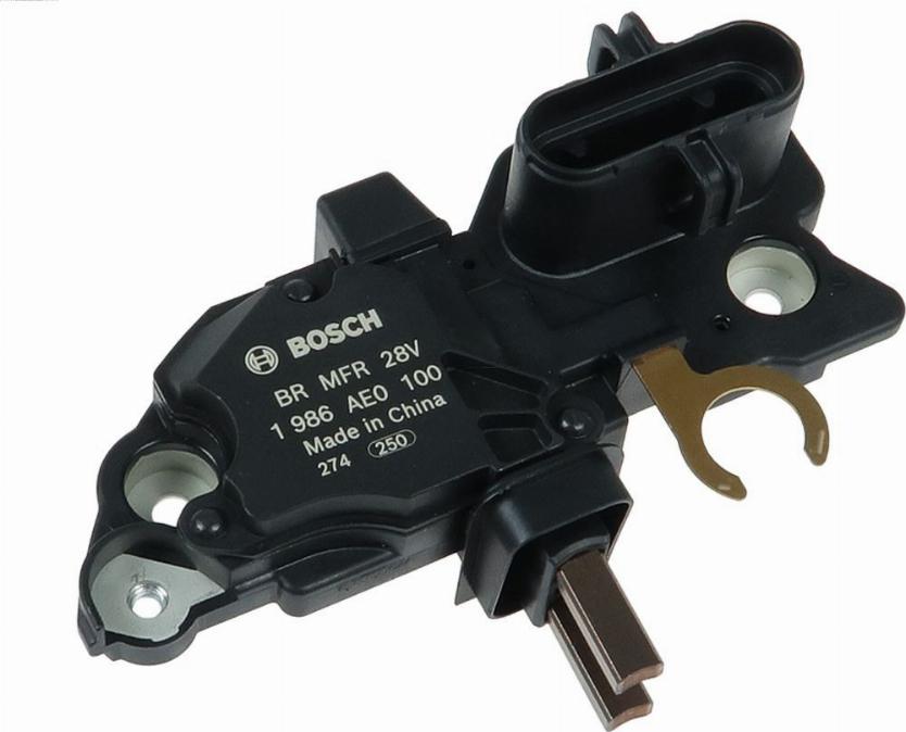 AS-PL ARE0248(BOSCH) - Regulator napona generatora www.molydon.hr