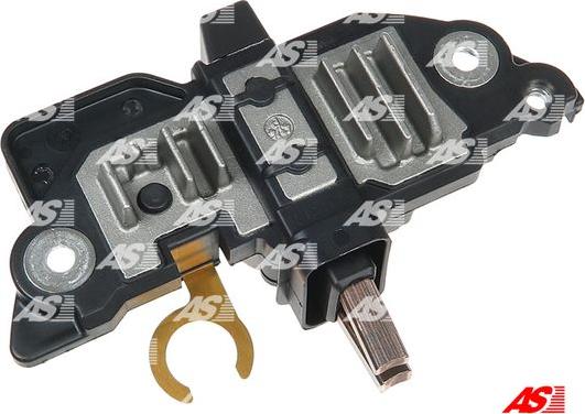 AS-PL ARE0255(BOSCH) - Regulator napona generatora www.molydon.hr