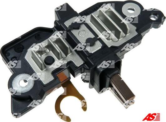 AS-PL ARE0202(BOSCH) - Regulator napona generatora www.molydon.hr