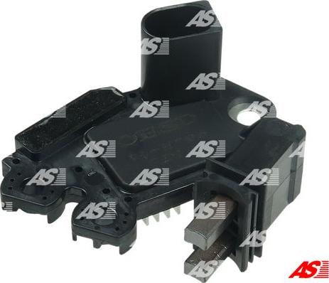 AS-PL ARE3078P - Regulator napona generatora www.molydon.hr