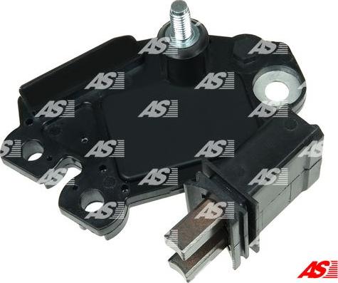 AS-PL ARE3198P - Regulator napona generatora www.molydon.hr