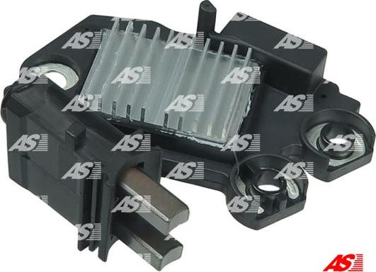 AS-PL ARE3205P - Regulator napona generatora www.molydon.hr