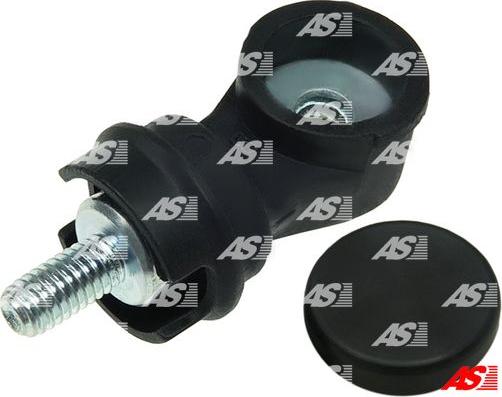 AS-PL ARS5038S - Set za popravak, alternator www.molydon.hr