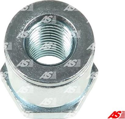 AS-PL ARS6050S - Set za popravak, alternator www.molydon.hr