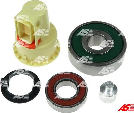 AS-PL ARS0108(BOSCH) - Set za popravak, alternator www.molydon.hr