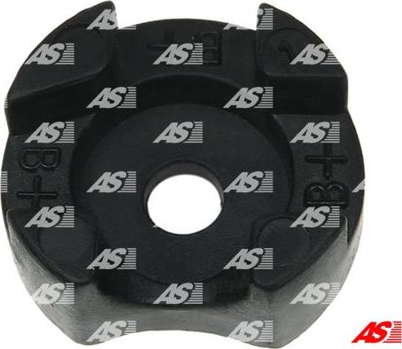 AS-PL ARS0113S - Set za popravak, alternator www.molydon.hr