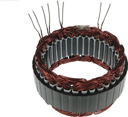 AS-PL AS9001 - Stator, alternator www.molydon.hr