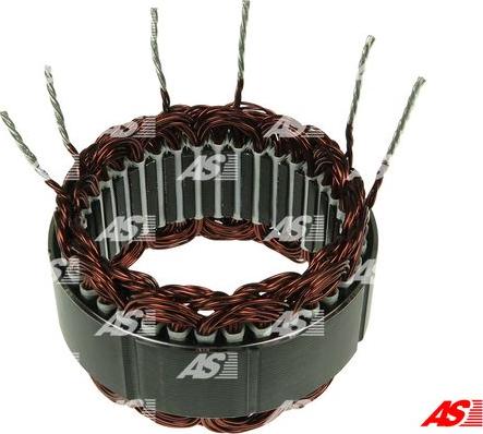 AS-PL AS9002 - Stator, alternator www.molydon.hr