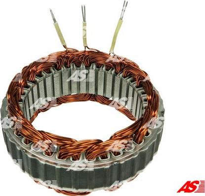 AS-PL AS9016(LETRIKA) - Stator, alternator www.molydon.hr