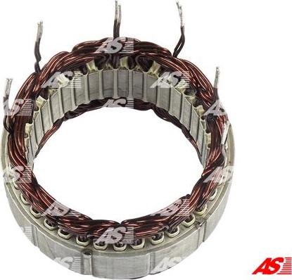 AS-PL AS9012(LETRIKA) - Stator, alternator www.molydon.hr