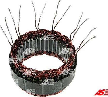 AS-PL AS9012 - Stator, alternator www.molydon.hr