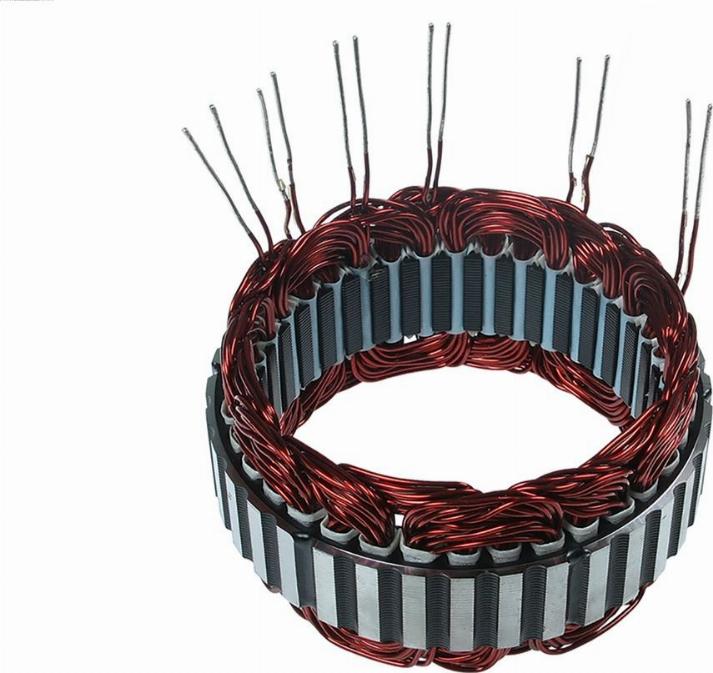 AS-PL AS9032S - Stator, alternator www.molydon.hr