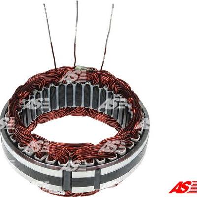 AS-PL AS4010S - Stator, alternator www.molydon.hr