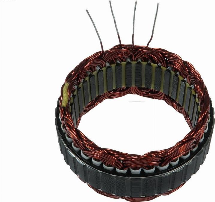 AS-PL AS5091S - Stator, alternator www.molydon.hr