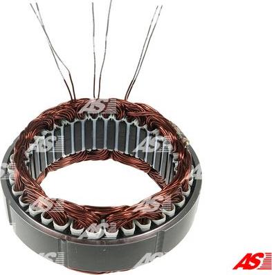 AS-PL AS5041 - Stator, alternator www.molydon.hr