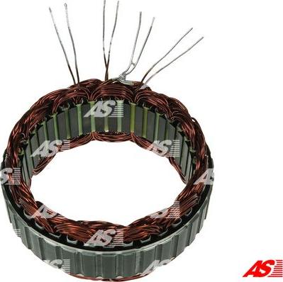 AS-PL AS5051S - Stator, alternator www.molydon.hr