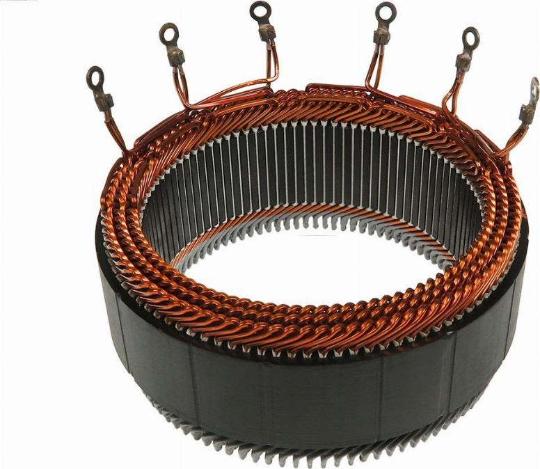 AS-PL AS5066S - Stator, alternator www.molydon.hr