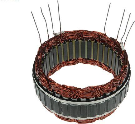 AS-PL AS5063S - Stator, alternator www.molydon.hr