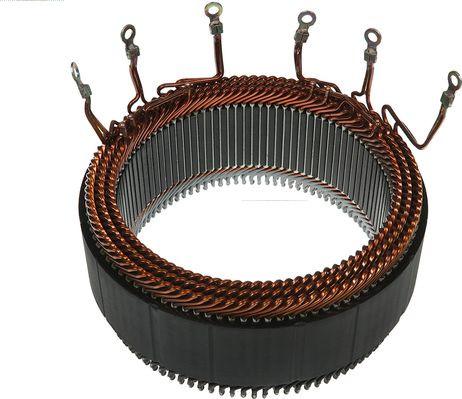 AS-PL AS5062S - Stator, alternator www.molydon.hr