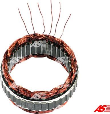 AS-PL AS5005 - Stator, alternator www.molydon.hr