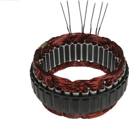 AS-PL AS5003 - Stator, alternator www.molydon.hr