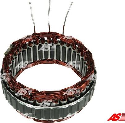 AS-PL AS5002 - Stator, alternator www.molydon.hr