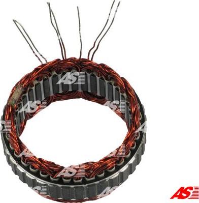 AS-PL AS5019 - Stator, alternator www.molydon.hr