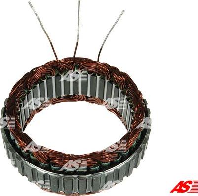 AS-PL AS5015 - Stator, alternator www.molydon.hr